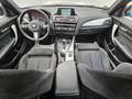 BMW 125 BMW 125i Steptronic "M Sport" Blau - thumbnail 7