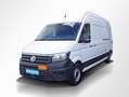 Volkswagen Crafter 2.0TDI Kasten LR Superhochdach 2xSchiebetüre Weiß - thumbnail 18