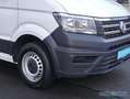 Volkswagen Crafter 2.0TDI Kasten LR Superhochdach 2xSchiebetüre Weiß - thumbnail 14