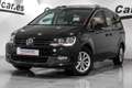 Volkswagen Sharan 2.0TDI Advance 110kW Negro - thumbnail 1