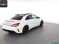 Mercedes-Benz CLA 45 AMG CLA 45 AMG 4M Coupe AERO NIGHT KAMERA,H/K,COMAND Alb - thumbnail 5