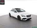 Mercedes-Benz CLA 45 AMG CLA 45 AMG 4M Coupe AERO NIGHT KAMERA,H/K,COMAND Alb - thumbnail 7