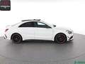 Mercedes-Benz CLA 45 AMG CLA 45 AMG 4M Coupe AERO NIGHT KAMERA,H/K,COMAND Alb - thumbnail 6