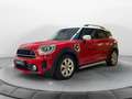 MINI Cooper SE Countryman ALL4 Essential Rosso - thumbnail 1