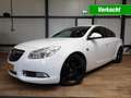 Opel Insignia 1.6 sport - carplay - camera - ecc - trekhaak Blanco - thumbnail 1