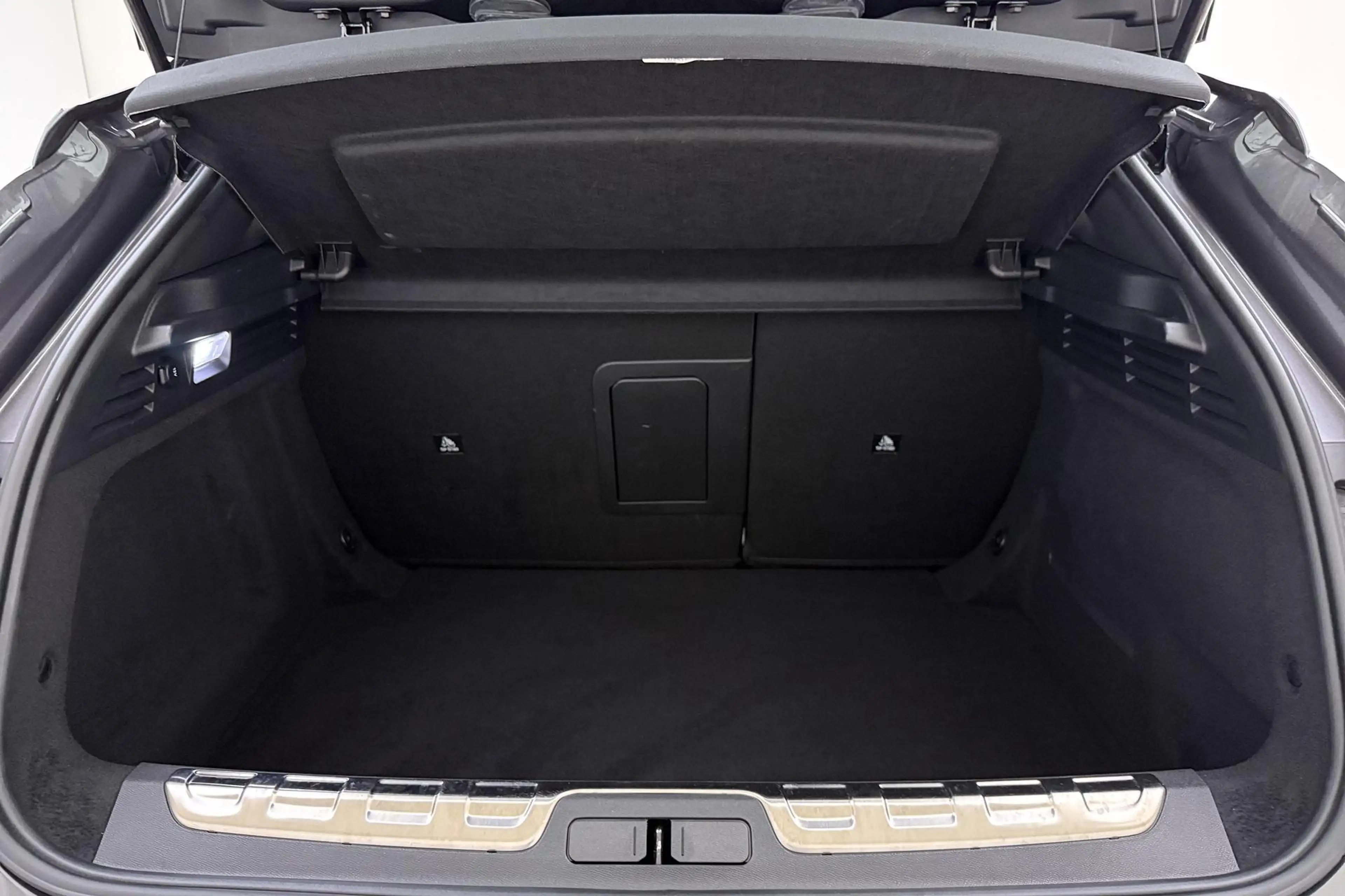 DS Automobiles DS 4 1.2 Turbo Performance Line 130 PK Automaat | Navig — photo 12