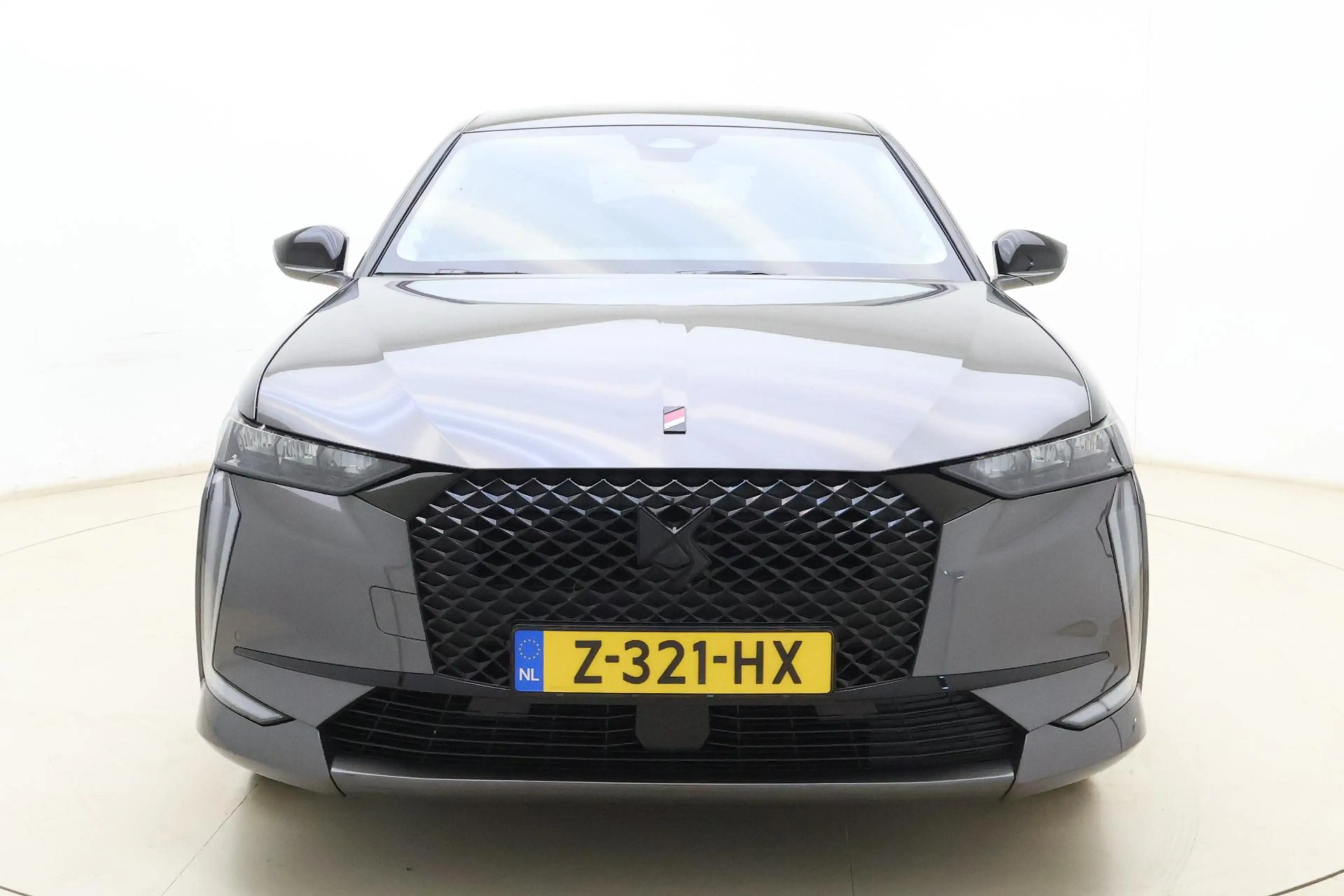 DS Automobiles DS 4 1.2 Turbo Performance Line 130 PK Automaat | Navig — photo 7