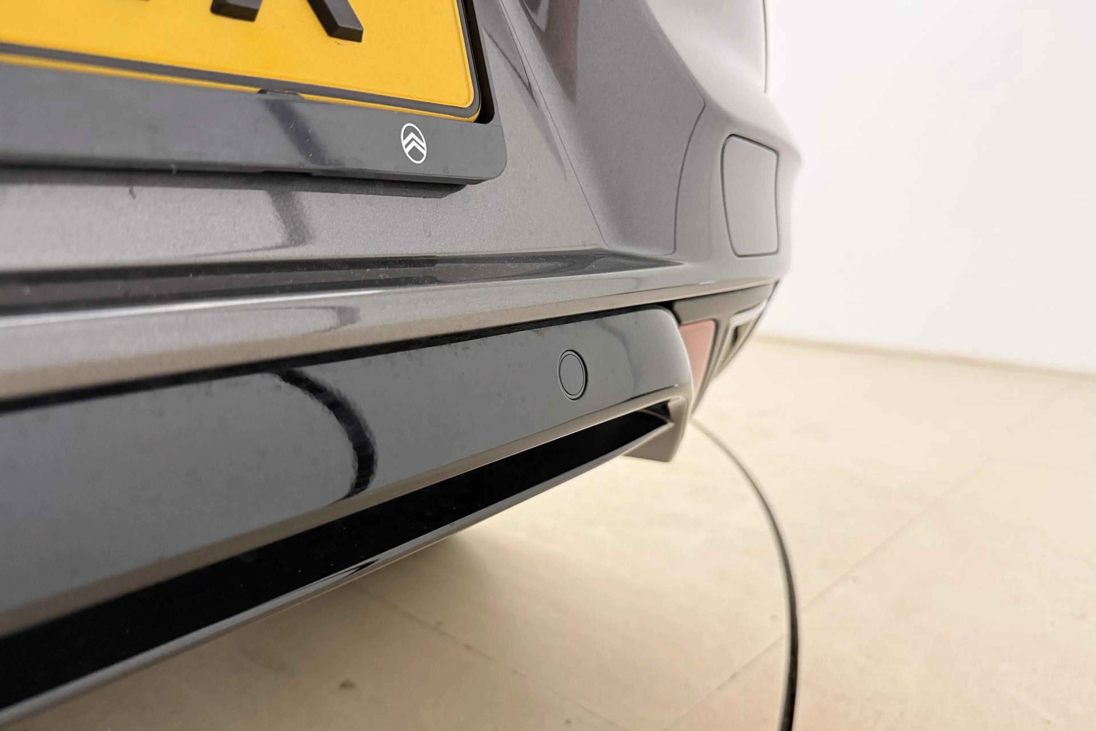 DS Automobiles DS 4 1.2 Turbo Performance Line 130 PK Automaat | Navig — photo 8