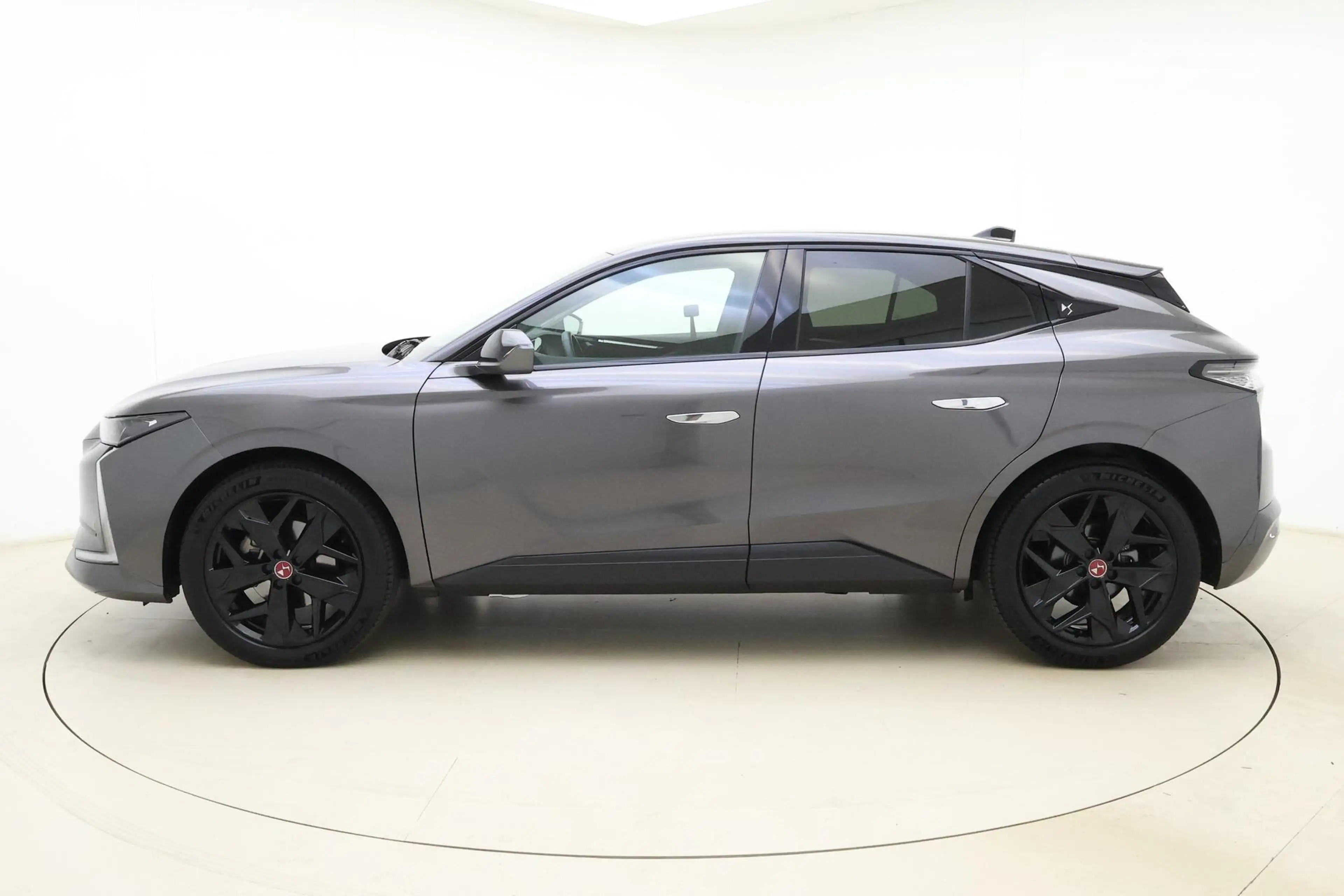 DS Automobiles DS 4 1.2 Turbo Performance Line 130 PK Automaat | Navig — photo 6