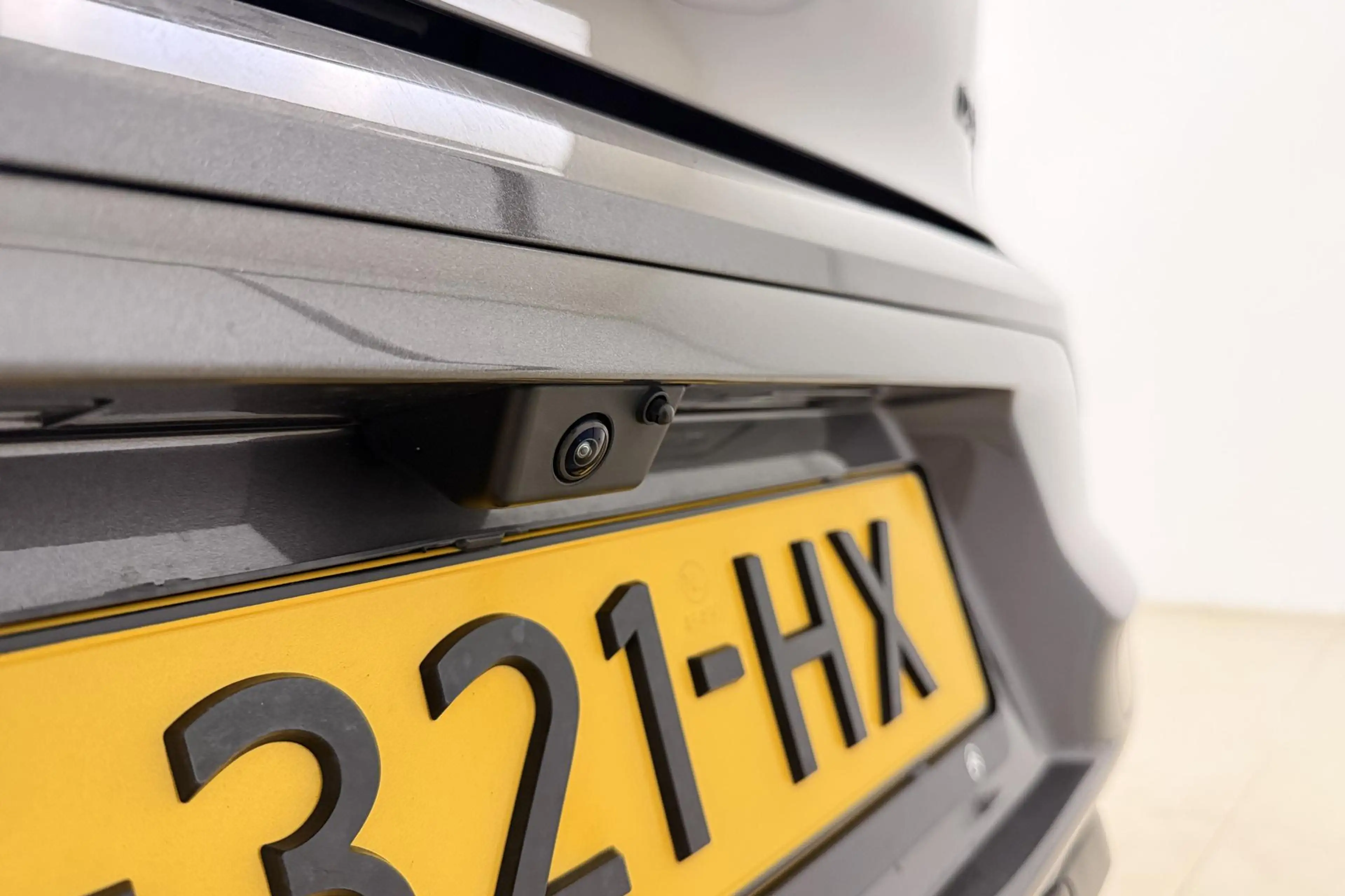 DS Automobiles DS 4 1.2 Turbo Performance Line 130 PK Automaat | Navig — photo 9