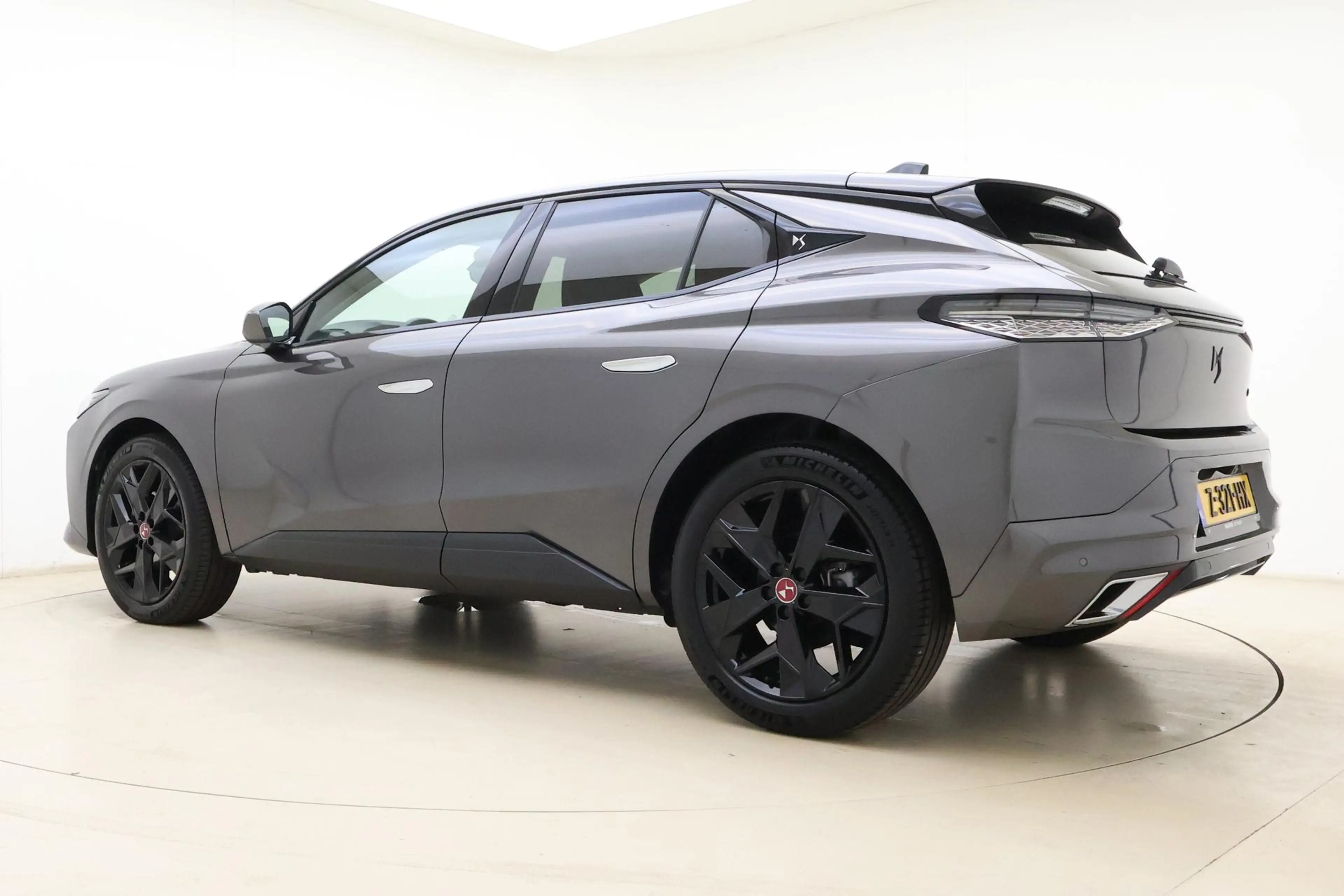 DS Automobiles DS 4 1.2 Turbo Performance Line 130 PK Automaat | Navig — photo 14