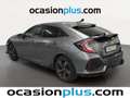 Honda Civic 1.5 VTEC Turbo Sport Plus Gris - thumbnail 3