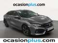 Honda Civic 1.5 VTEC Turbo Sport Plus Gris - thumbnail 2