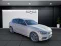 BMW 116 Serie 1 F/20-21 2015 116d Urban 5p auto Weiß - thumbnail 3