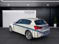 BMW 116 Serie 1 F/20-21 2015 116d Urban 5p auto Weiß - thumbnail 7