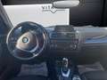 BMW 116 Serie 1 F/20-21 2015 116d Urban 5p auto Weiß - thumbnail 11