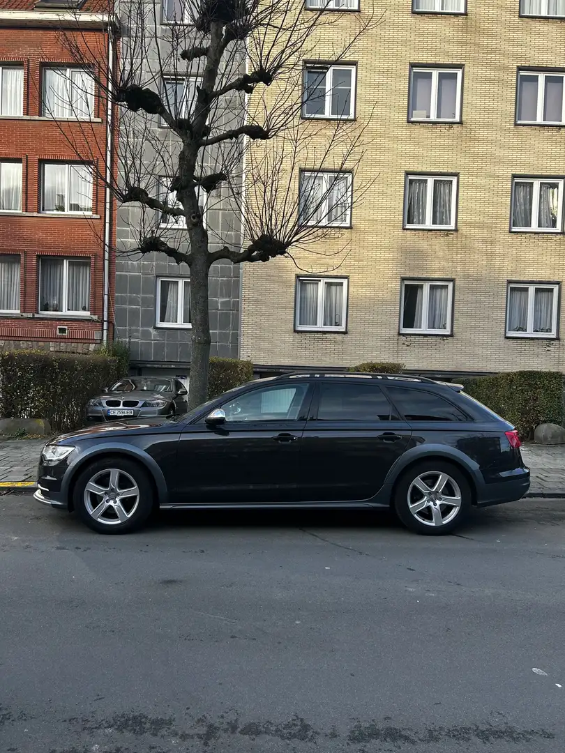 Audi A6 allroad 3.0 TDi V6 Quattro S tronic Szürke - 2
