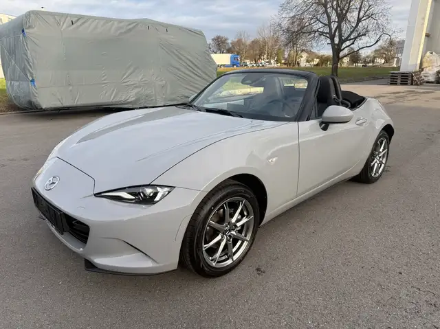 Mazda MX-5 ST G132 Skyactiv Exclusive-Line Navi Kamera Leder