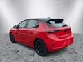 Opel Corsa YES 1.2 48V Hybrid Inject. Turbo Rot - thumbnail 4