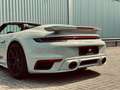 Porsche 992 Cabrio 3.8 Turbo S 911 | Sportdesign | 21" Vossen Gris - thumbnail 30