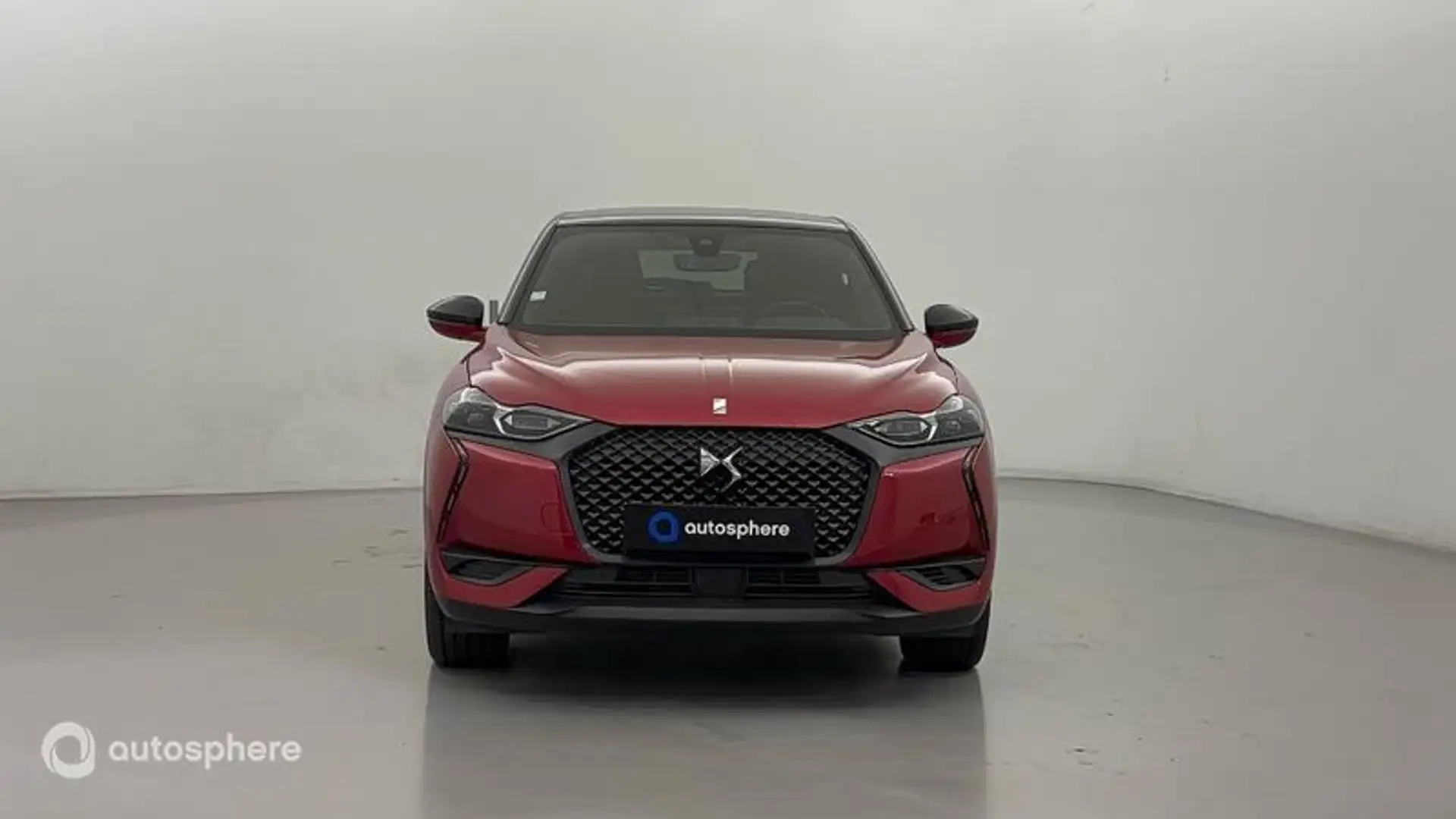 DS Automobiles DS 3 Crossback E-Tense Performance Line + 4cv - 2