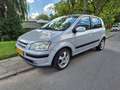 Hyundai Getz Getz 1.6i-16V Dynamic Gri - thumbnail 4