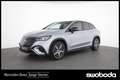 Mercedes-Benz EQE 350 4M SUV Distronic Memory Sitzklima Silber - thumbnail 1