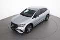 Mercedes-Benz EQE 350 4M SUV Distronic Memory Sitzklima Silber - thumbnail 8