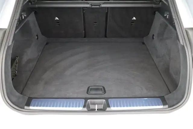 Mercedes-Benz EQE 350 4M SUV Ansicht 20