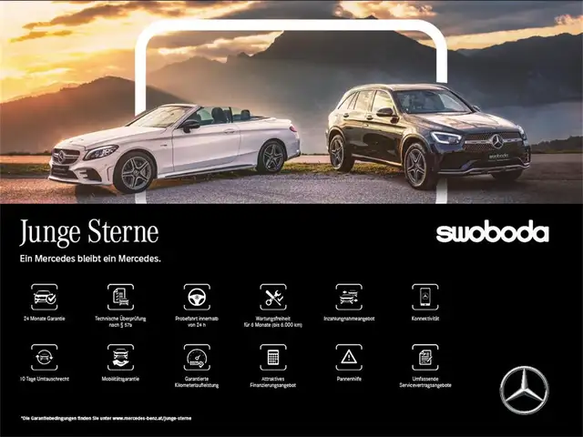 Mercedes-Benz EQE 350 4M SUV Ansicht 21