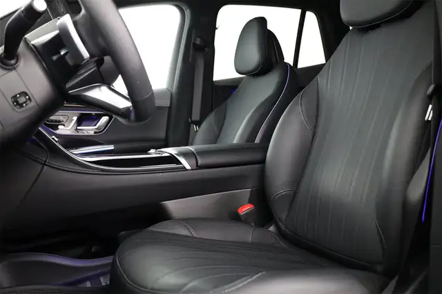 Mercedes-Benz EQE 350 4M SUV Ansicht 17