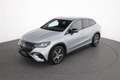 Mercedes-Benz EQE 350 4M SUV Distronic Memory Sitzklima Silber - thumbnail 2