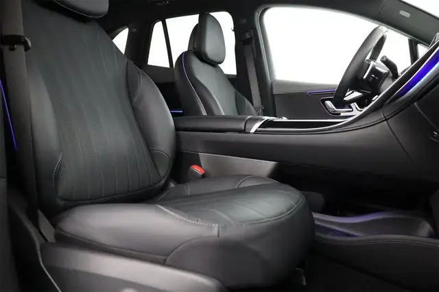 Mercedes-Benz EQE 350 4M SUV Ansicht 19