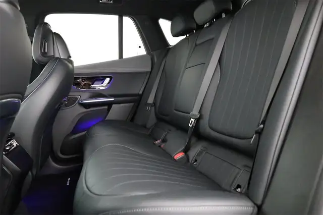 Mercedes-Benz EQE 350 4M SUV Ansicht 18