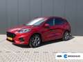 Ford Kuga 2.5 PHEV ST-Line X | Trekhaak | Winterpack | B&O | Rouge - thumbnail 1