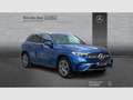 Mercedes-Benz GLC 300 e 4MATIC Azul - thumbnail 3
