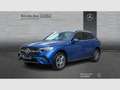 Mercedes-Benz GLC 300 e 4MATIC Azul - thumbnail 1