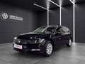 Volkswagen Passat Variant LED Comfortline Aut.AHK* NAVI TEMP Unfallfrei Noir - thumbnail 1