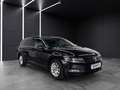 Volkswagen Passat Variant LED Comfortline Aut.AHK* NAVI TEMP Unfallfrei Noir - thumbnail 3