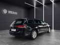 Volkswagen Passat Variant LED Comfortline Aut.AHK* NAVI TEMP Unfallfrei Noir - thumbnail 8