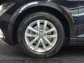 Volkswagen Passat Variant LED Comfortline Aut.AHK* NAVI TEMP Unfallfrei Noir - thumbnail 9