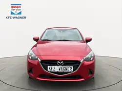 Mazda 2 1.5 SKYACTIV G Prime Line