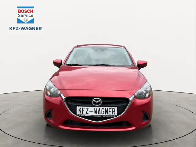 Mazda 2 1.5 SKYACTIV G Prime Line
