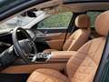 BMW 750 7-serie 750e xDrive | British Racing Green | 21'' Groen - thumbnail 11