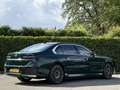 BMW 750 7-serie 750e xDrive | British Racing Green | 21'' Groen - thumbnail 4