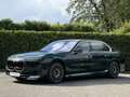 BMW 750 7-serie 750e xDrive | British Racing Green | 21'' Groen - thumbnail 3