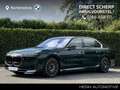 BMW 750 7-serie 750e xDrive | British Racing Green | 21'' Groen - thumbnail 1
