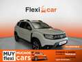 Dacia Duster 1.3 TCe Journey Go 4x2 96kW Wit - thumbnail 1