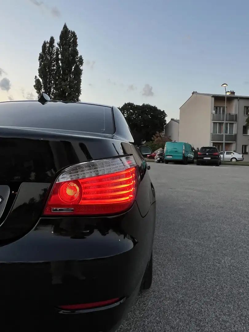 BMW 525 525d xDrive Aut. - 1