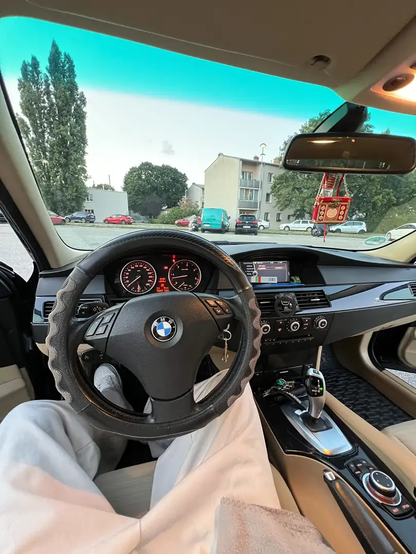 BMW 525 525d xDrive Aut. - 2